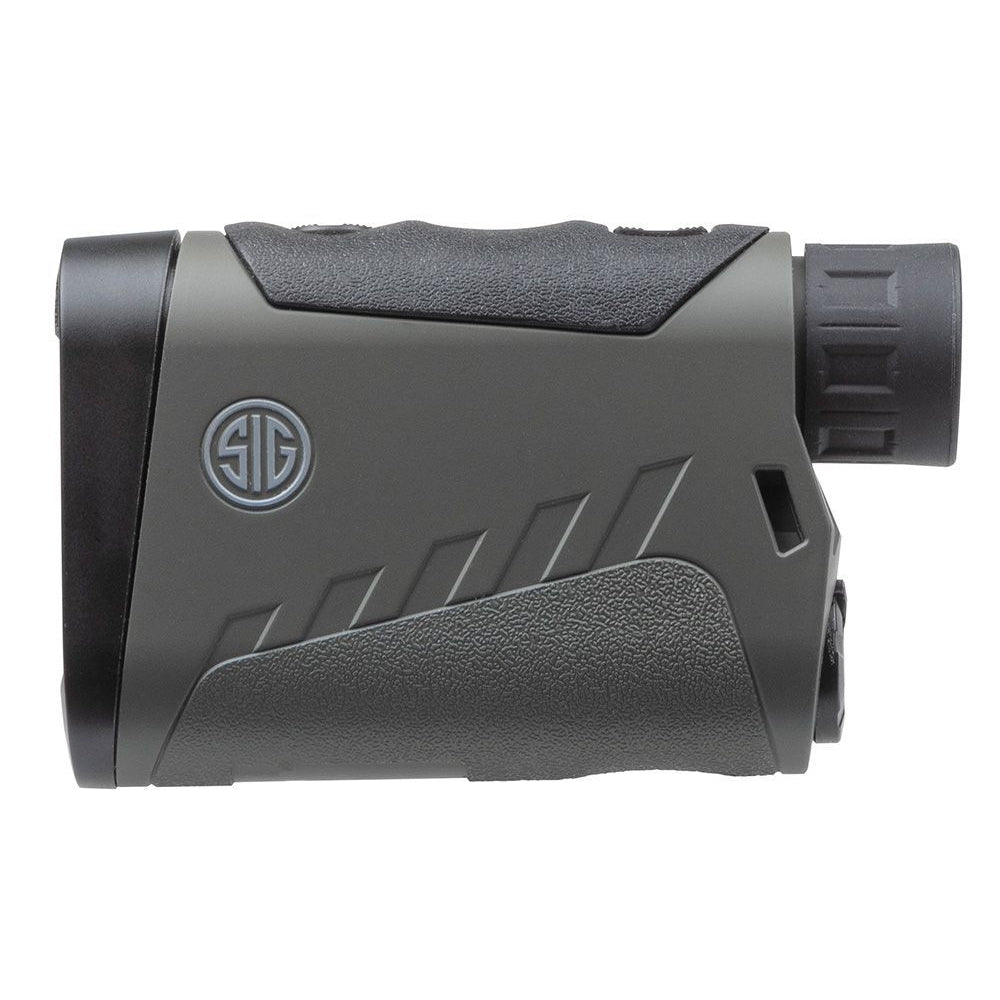 Sig Sauer KILO3K | 3000 Yard Rangefinder w/ Ballistic Aiming Assistant
