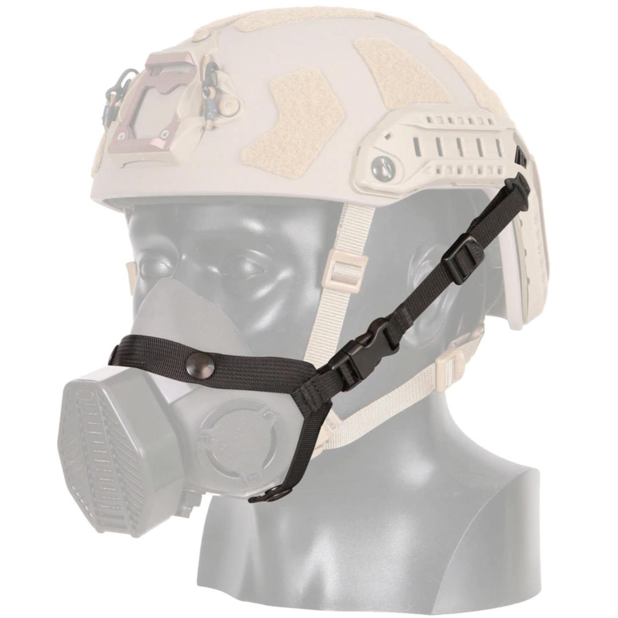 SOTR O2 Straps Harness