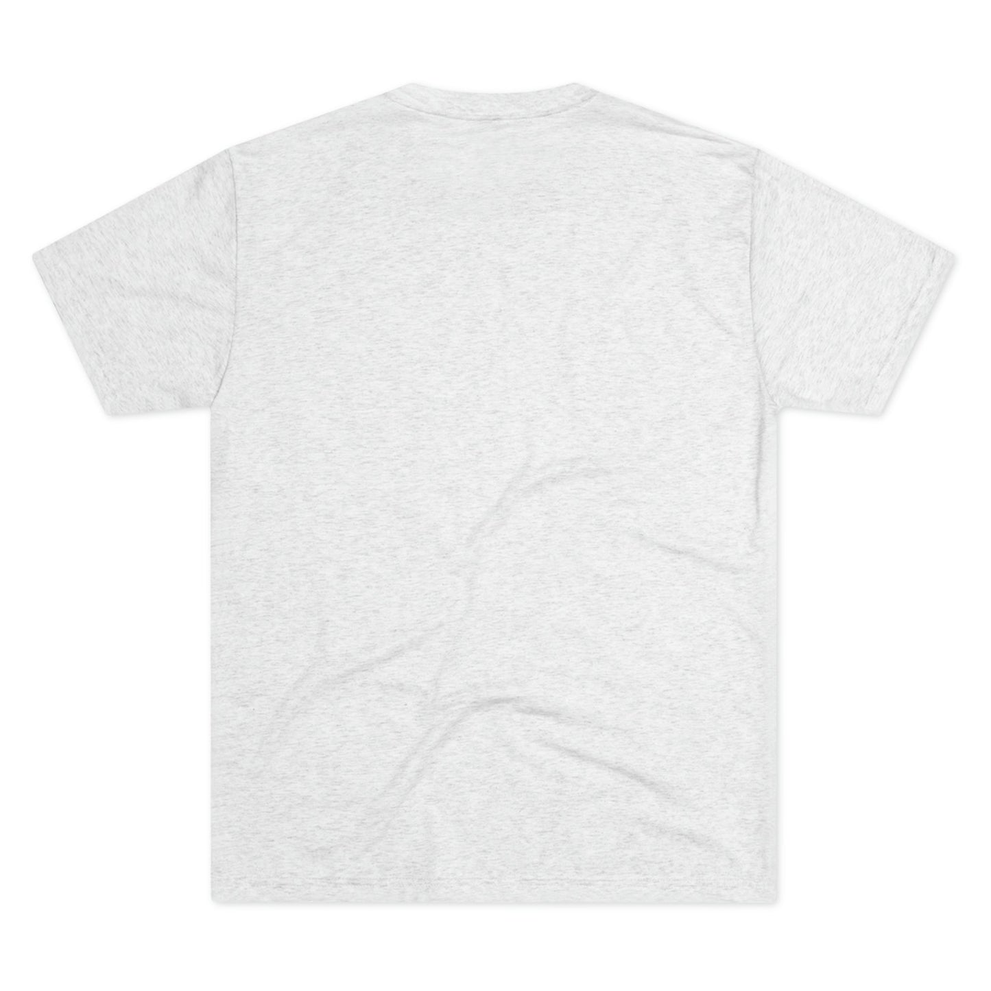 AK Day - Tri-Blend Crew Tee