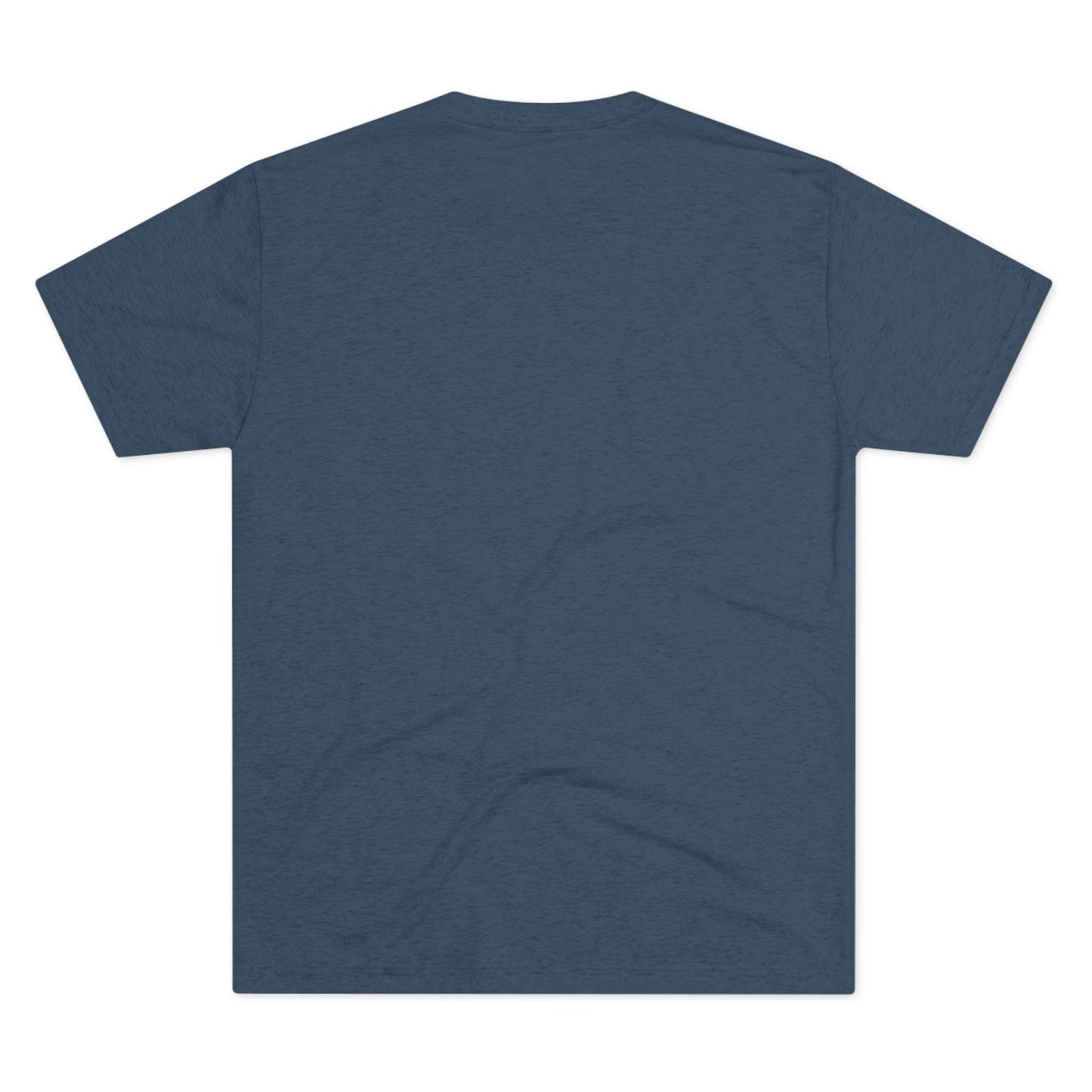 Let Freedom Ring - Tri-Blend Crew Tee