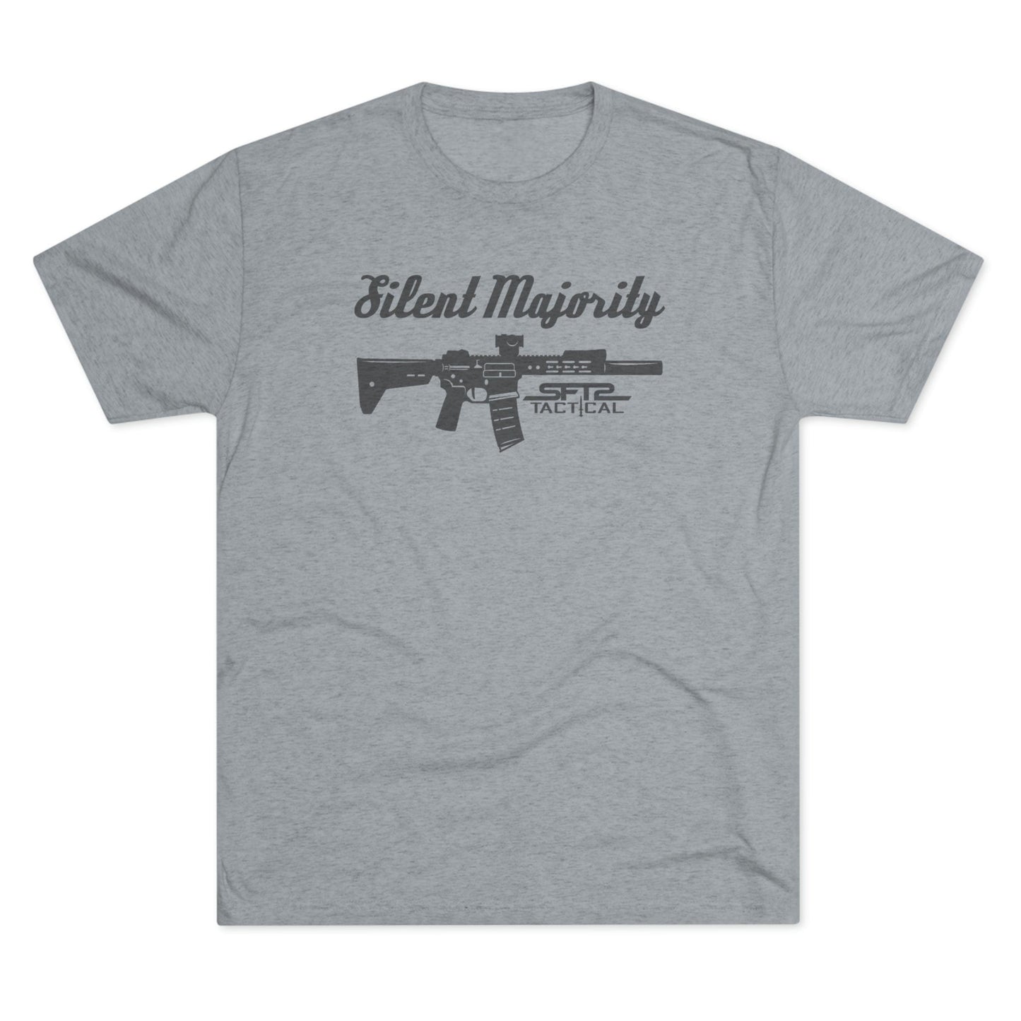 Silent Majority T-Shirt