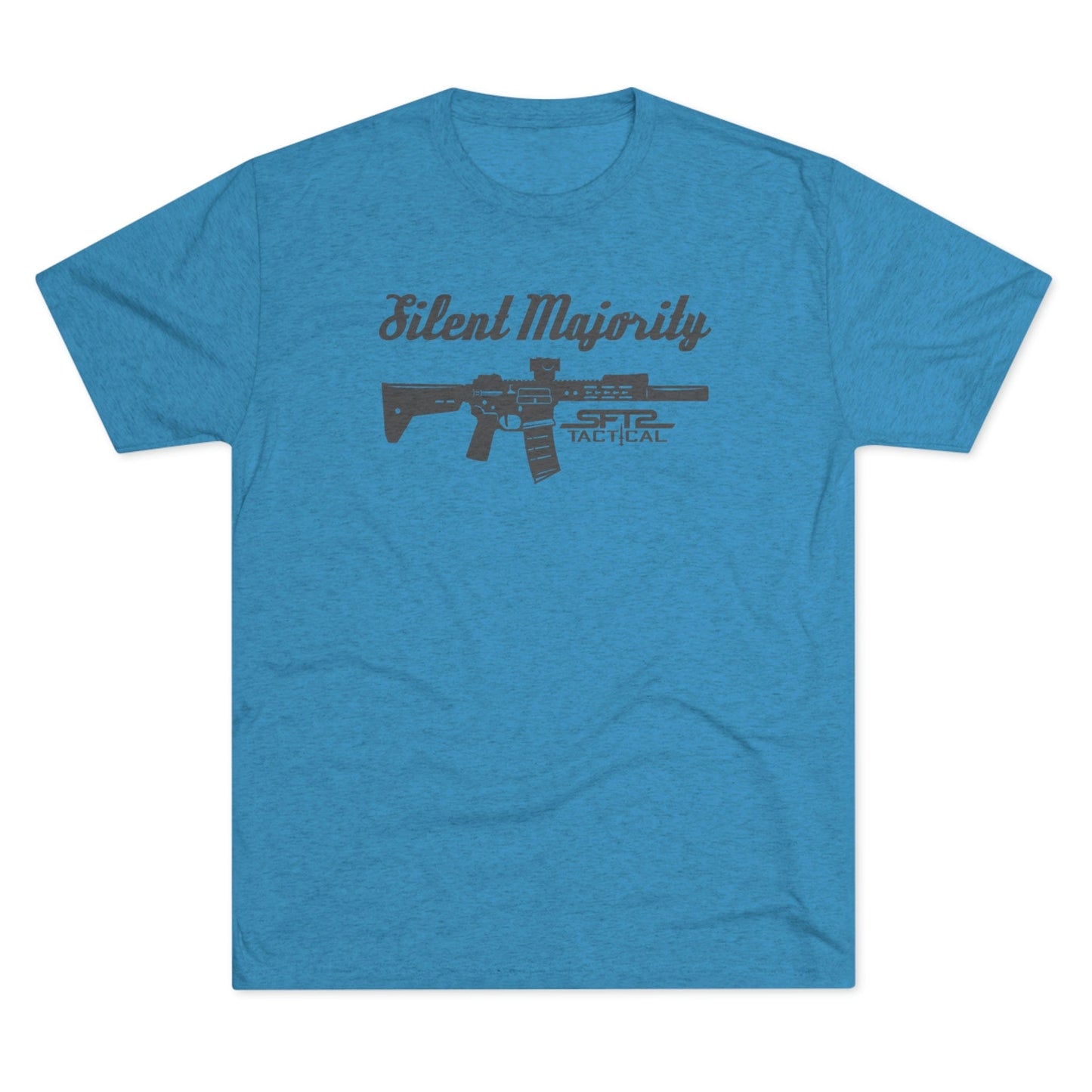 Silent Majority T-Shirt
