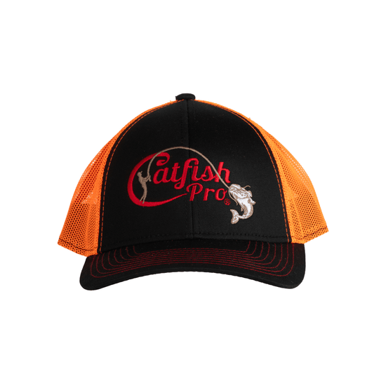 Tournament Series Red Snapback Hat