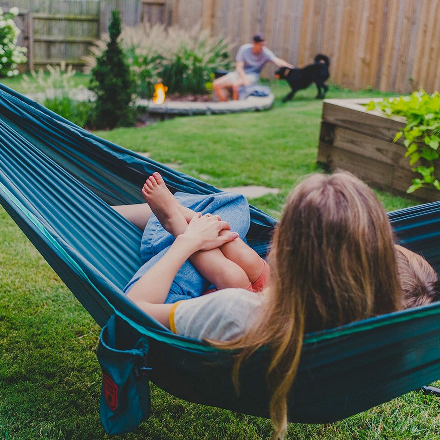 Grand Trunk TRUNKTECH™ Hammock