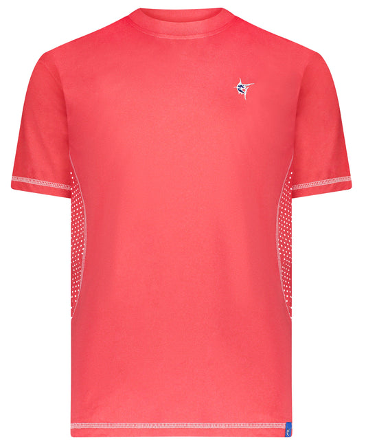 Grander Short Sleeve Performance Tee