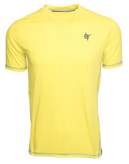 Grander Short Sleeve Performance Tee