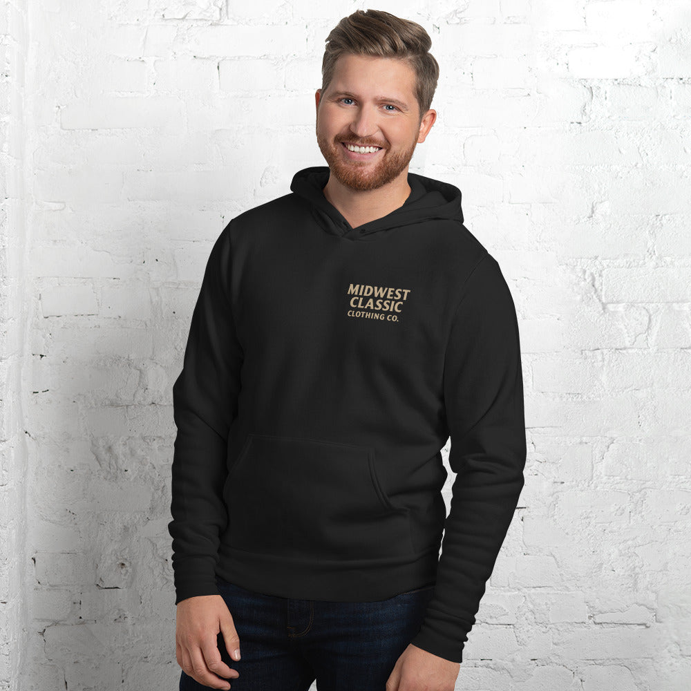 Midwest Classic Hoodie