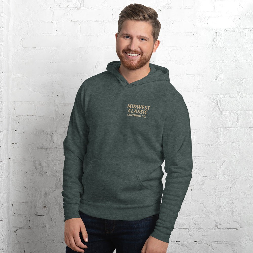Turkey Hunt Hoodie