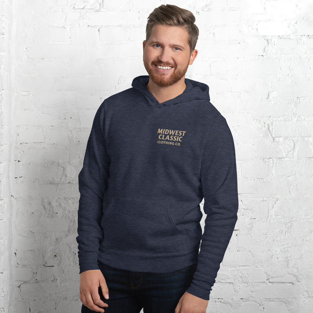 Midwest Classic Hoodie