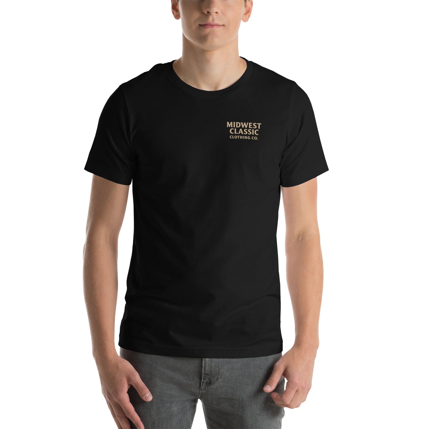 Summer nights T-shirt