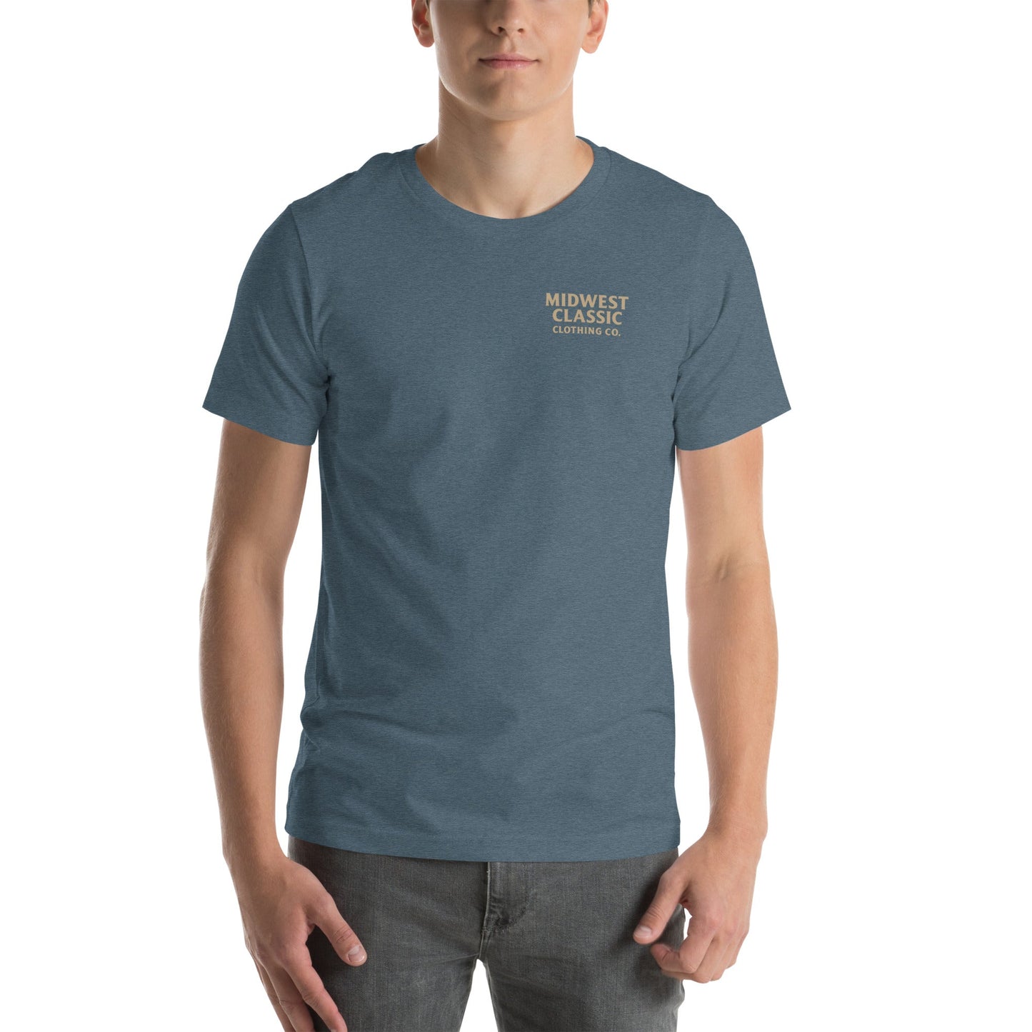 Summer nights T-shirt