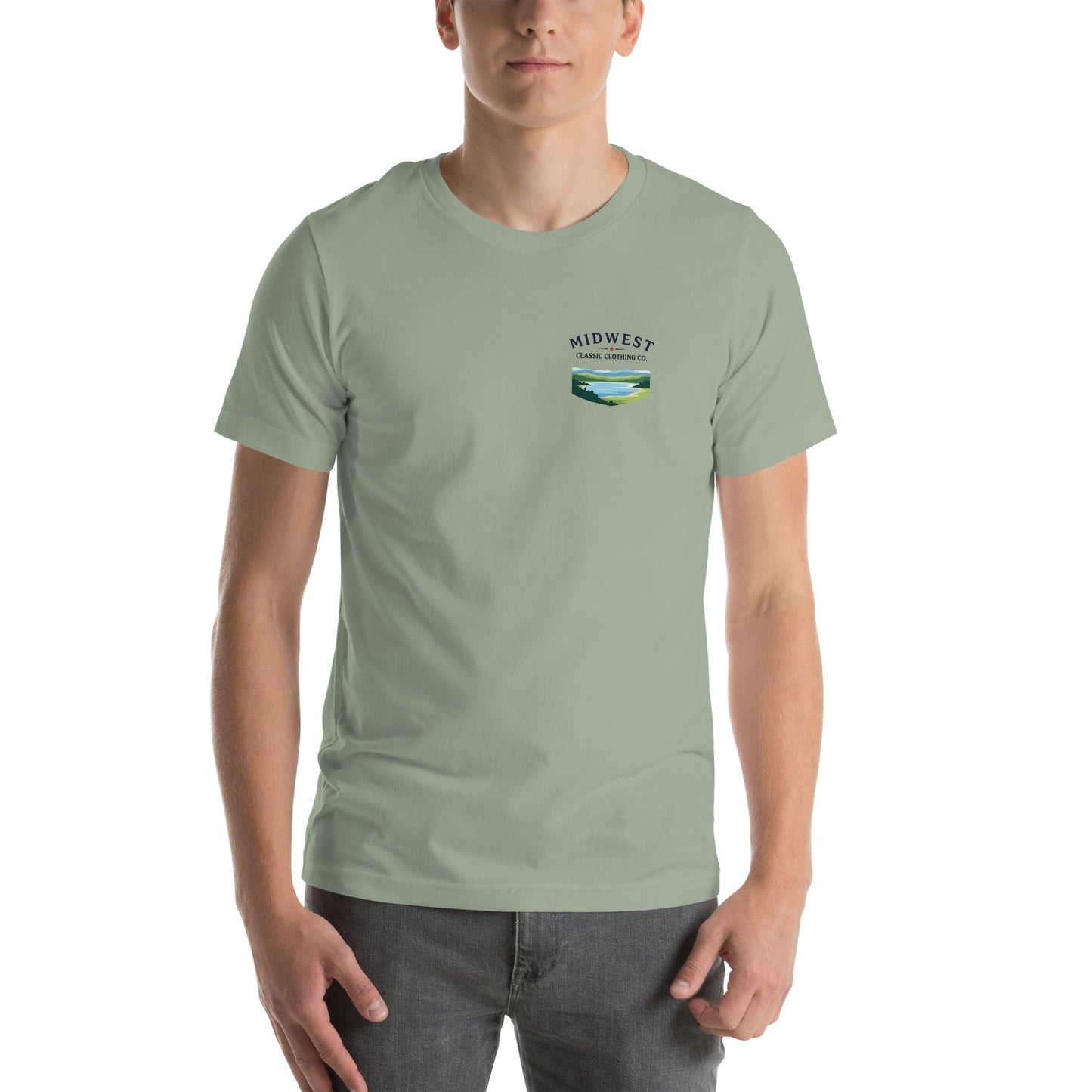 Classic Whitetail T-shirt