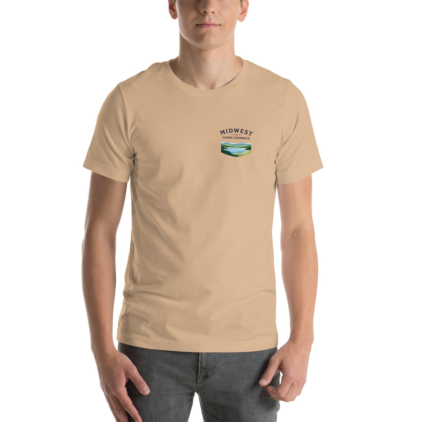 Classic Whitetail T-shirt