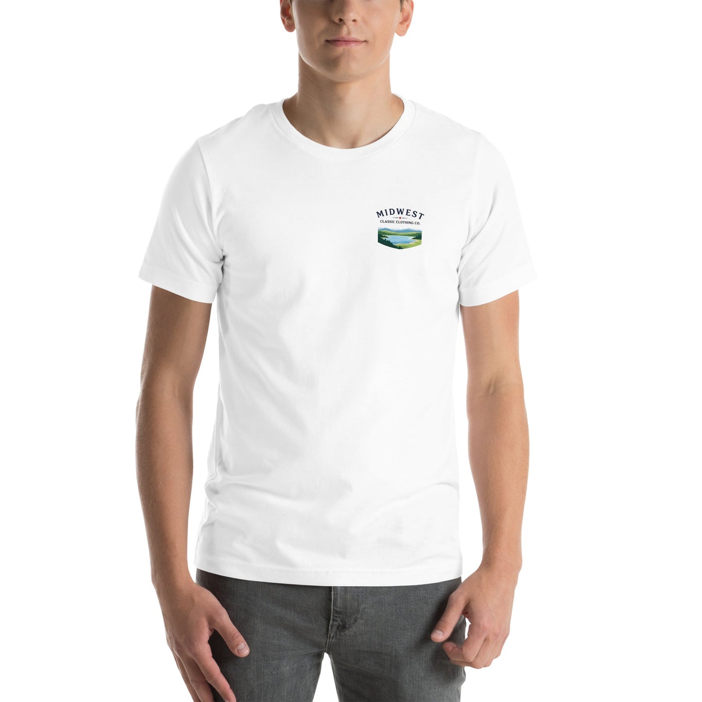 Something about a Truck T-shirt
