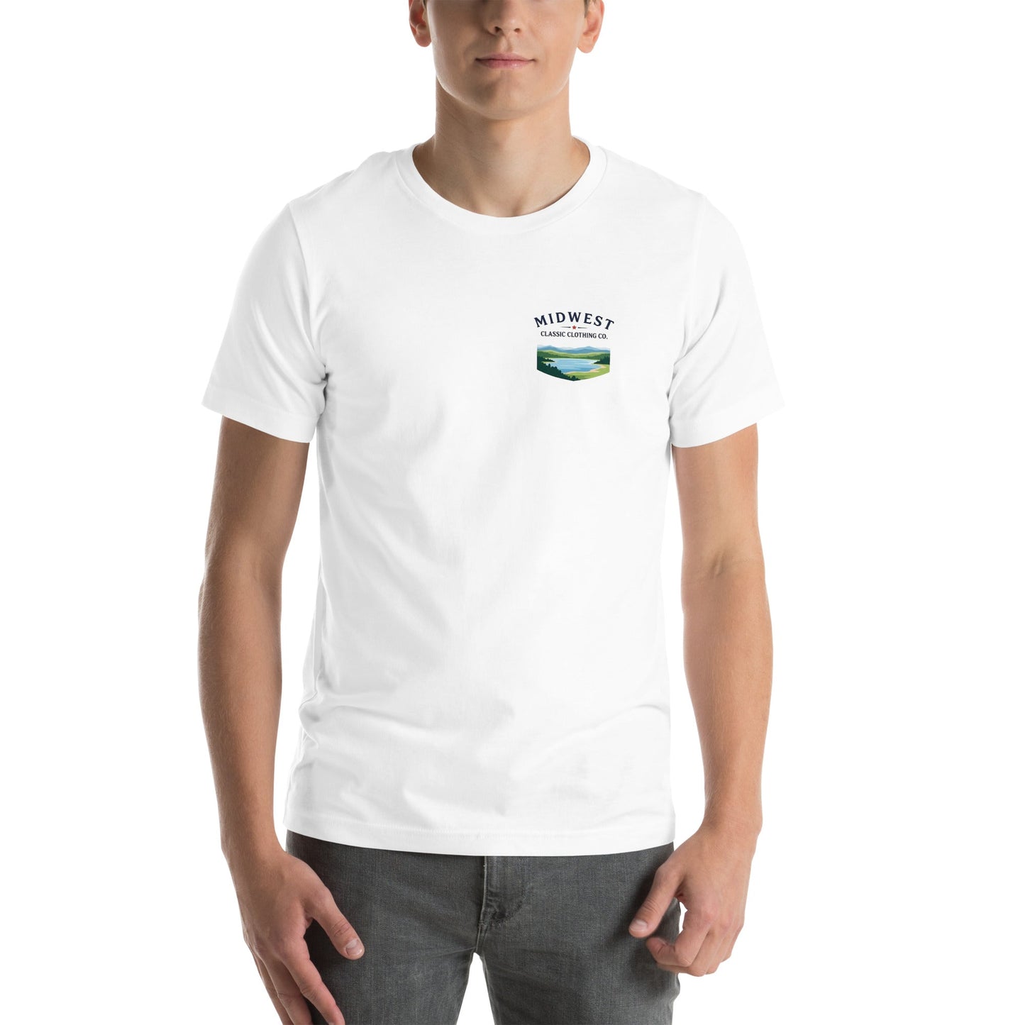 Midwest Duck T-shirt