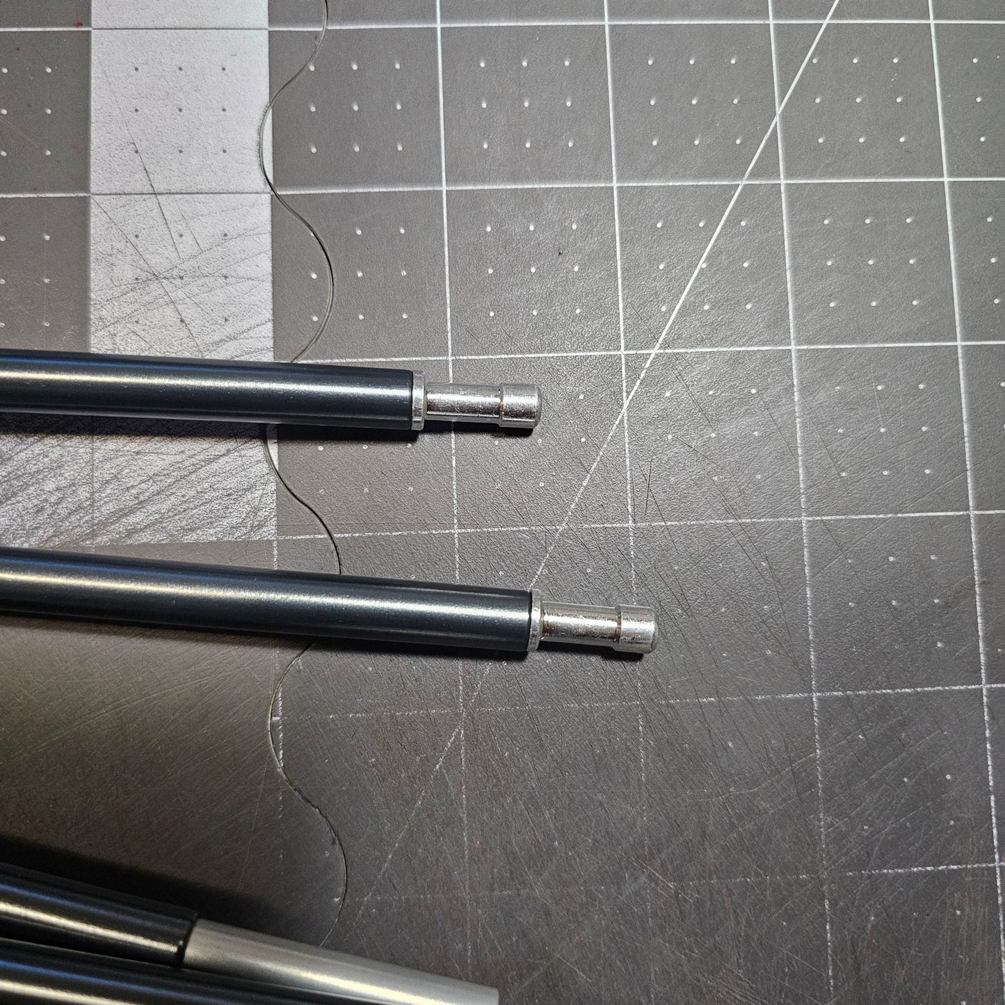 WideArc Mod Kit – Tarp Pole System