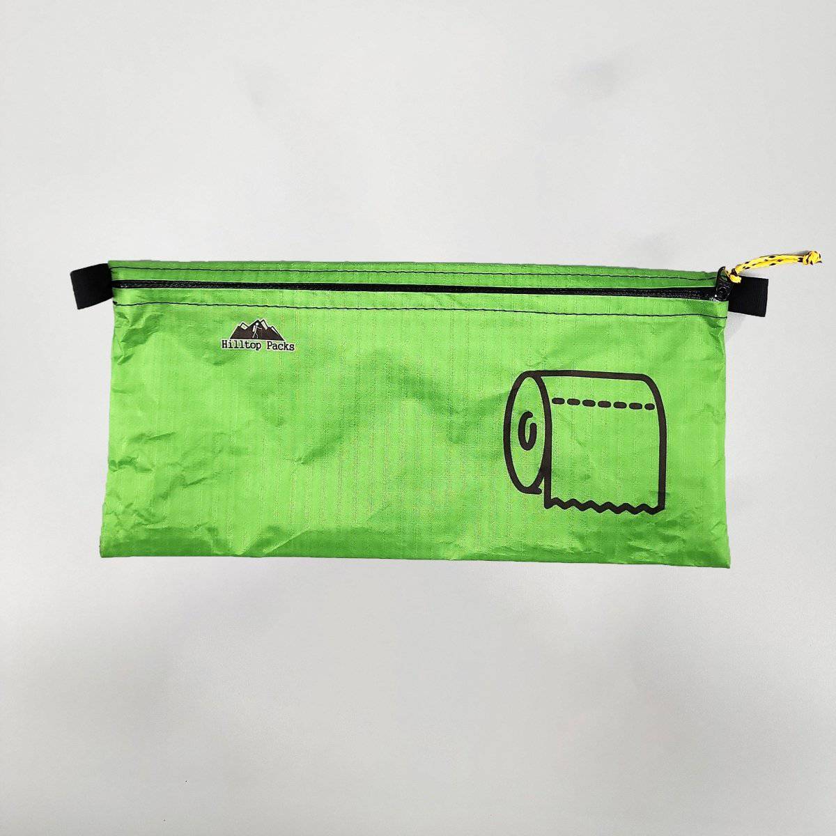 Zipper Pouches Classic Patterns Ultralight D50T fabric