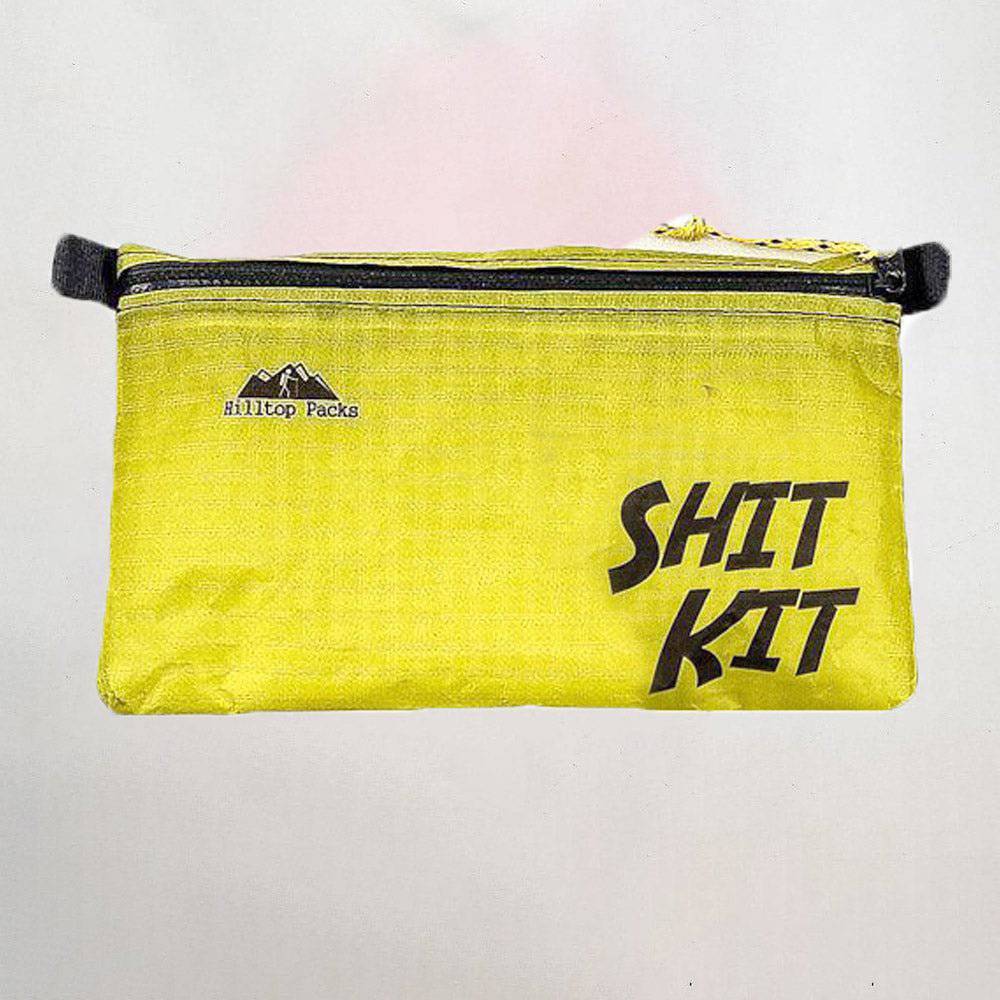 Zipper Pouches Classic Patterns Ultralight D50T fabric