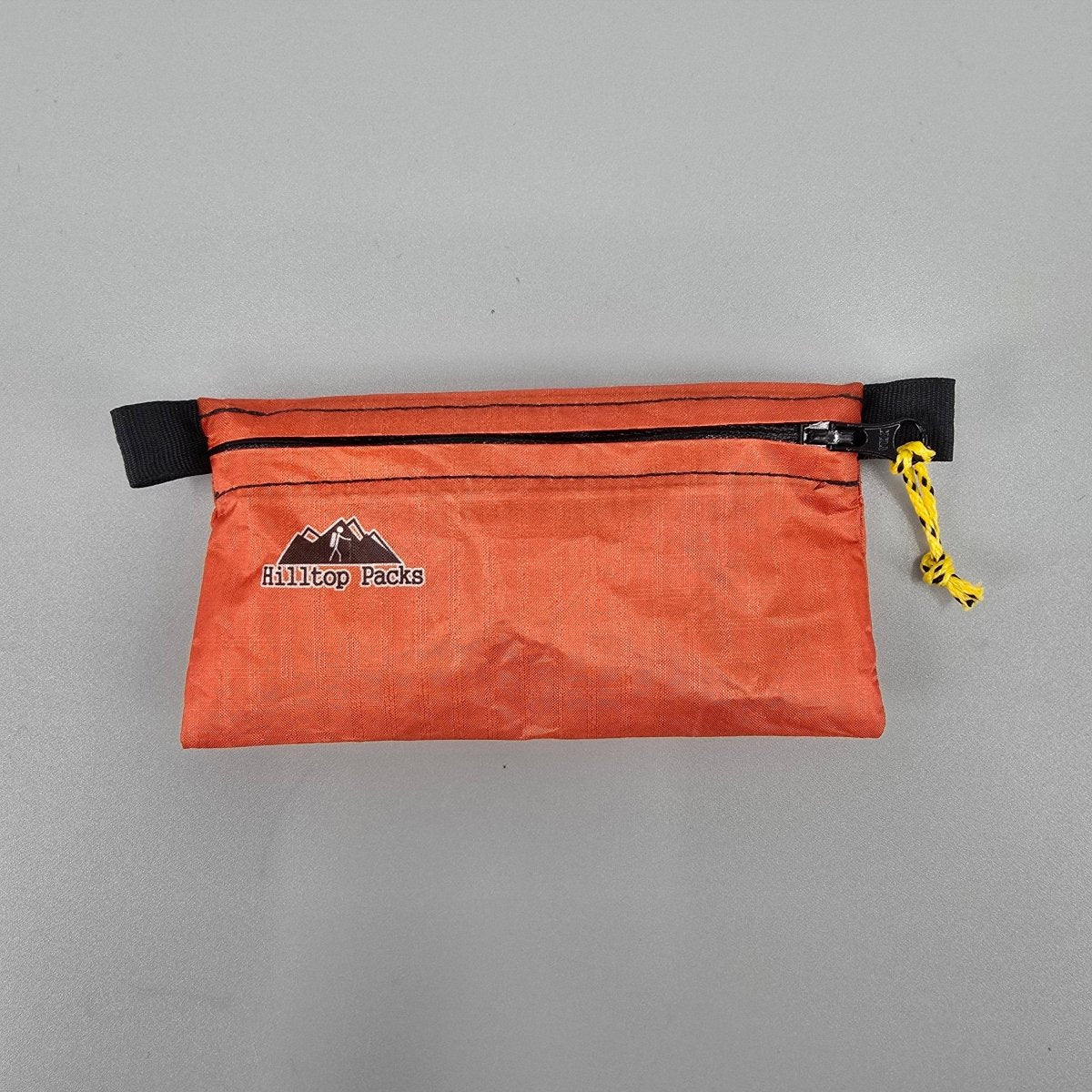Zipper Pouches Classic Patterns Ultralight D50T fabric