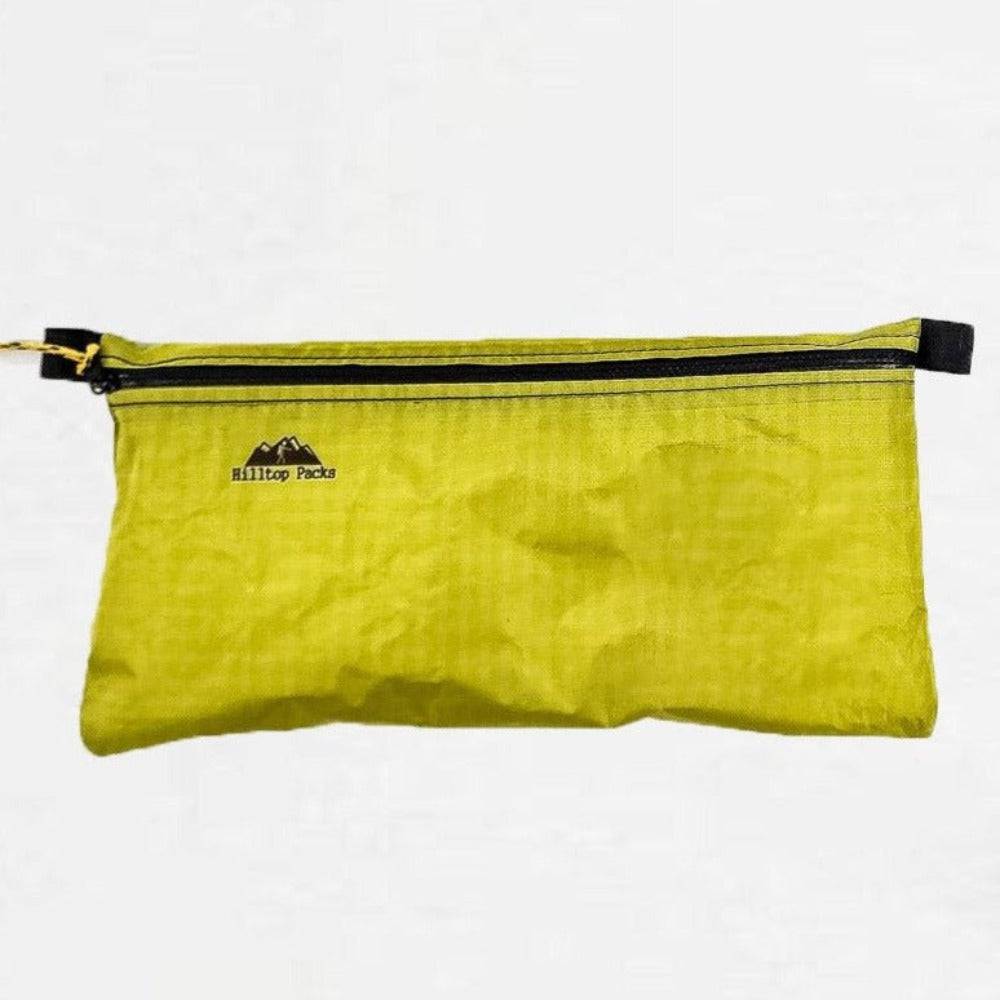 Zipper Pouches Classic Patterns Ultralight D50T fabric
