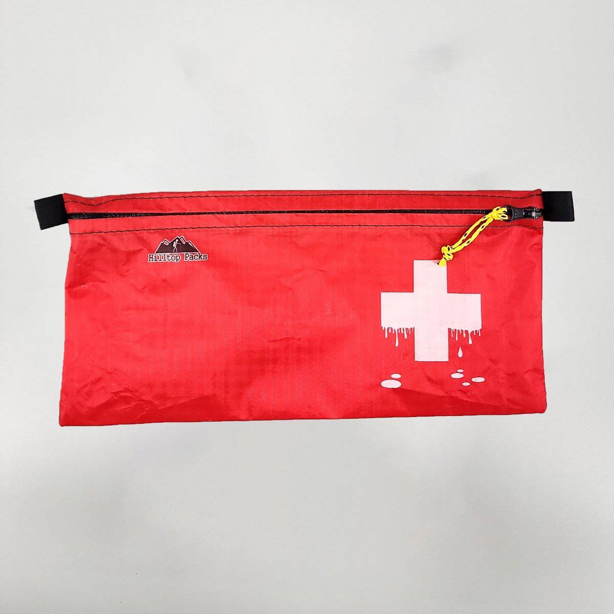 Zipper Pouches Classic Patterns Ultralight D50T fabric